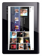Best available price of Sony Tablet S in Saintkitts