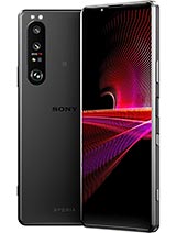 Best available price of Sony Xperia 1 III in Saintkitts