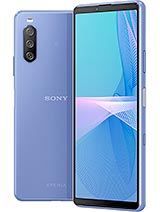 Best available price of Sony Xperia 10 III in Saintkitts