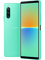 Best available price of Sony Xperia 10 IV in Saintkitts