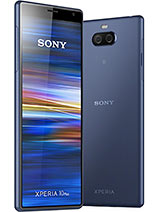 Best available price of Sony Xperia 10 Plus in Saintkitts
