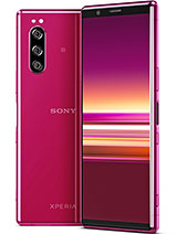 Best available price of Sony Xperia 5 in Saintkitts