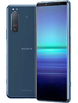 Best available price of Sony Xperia 5 II in Saintkitts