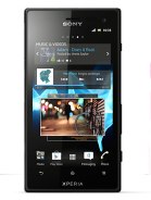 Best available price of Sony Xperia acro S in Saintkitts