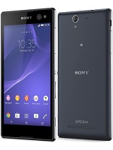 Best available price of Sony Xperia C3 in Saintkitts