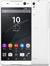 Best available price of Sony Xperia C5 Ultra Dual in Saintkitts