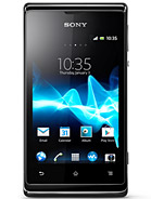 Best available price of Sony Xperia E dual in Saintkitts