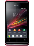 Best available price of Sony Xperia E in Saintkitts