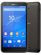 Best available price of Sony Xperia E4 in Saintkitts