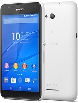 Best available price of Sony Xperia E4g Dual in Saintkitts