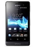 Best available price of Sony Xperia go in Saintkitts