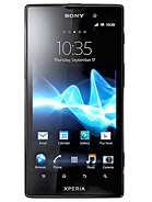 Best available price of Sony Xperia ion HSPA in Saintkitts