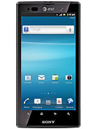 Best available price of Sony Xperia ion LTE in Saintkitts