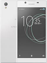 Best available price of Sony Xperia L1 in Saintkitts