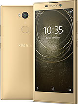 Best available price of Sony Xperia L2 in Saintkitts