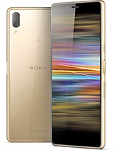 Best available price of Sony Xperia L3 in Saintkitts