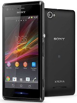 Best available price of Sony Xperia M in Saintkitts