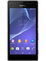 Best available price of Sony Xperia M2 Aqua in Saintkitts