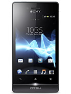 Best available price of Sony Xperia miro in Saintkitts