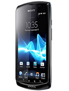 Best available price of Sony Xperia neo L in Saintkitts
