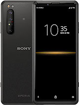 Best available price of Sony Xperia Pro in Saintkitts
