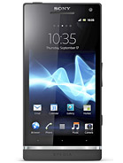 Best available price of Sony Xperia S in Saintkitts