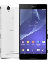 Best available price of Sony Xperia T2 Ultra dual in Saintkitts
