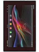 Best available price of Sony Xperia Tablet Z Wi-Fi in Saintkitts