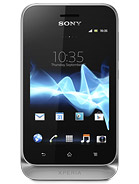 Best available price of Sony Xperia tipo dual in Saintkitts