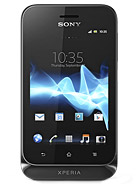 Best available price of Sony Xperia tipo in Saintkitts