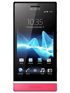 Best available price of Sony Xperia U in Saintkitts