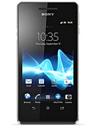 Best available price of Sony Xperia V in Saintkitts