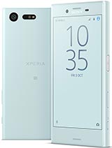 Best available price of Sony Xperia X Compact in Saintkitts