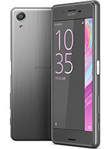 Best available price of Sony Xperia X Performance in Saintkitts