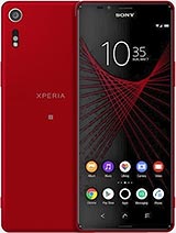 Best available price of Sony Xperia X Ultra in Saintkitts