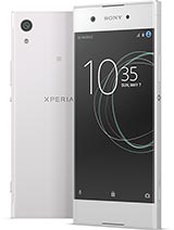 Best available price of Sony Xperia XA1 in Saintkitts