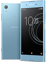 Best available price of Sony Xperia XA1 Plus in Saintkitts