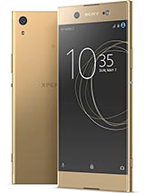 Best available price of Sony Xperia XA1 Ultra in Saintkitts