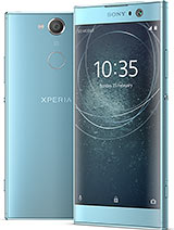 Best available price of Sony Xperia XA2 in Saintkitts