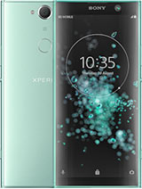 Best available price of Sony Xperia XA2 Plus in Saintkitts