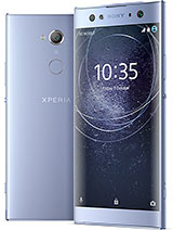 Best available price of Sony Xperia XA2 Ultra in Saintkitts