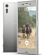 Best available price of Sony Xperia XZ in Saintkitts