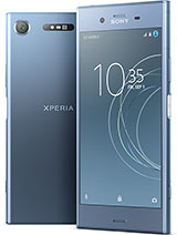Best available price of Sony Xperia XZ1 in Saintkitts