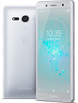 Best available price of Sony Xperia XZ2 Compact in Saintkitts