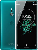 Best available price of Sony Xperia XZ3 in Saintkitts