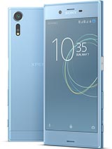 Best available price of Sony Xperia XZs in Saintkitts