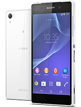 Best available price of Sony Xperia Z2 in Saintkitts