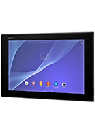 Best available price of Sony Xperia Z2 Tablet Wi-Fi in Saintkitts