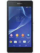 Best available price of Sony Xperia Z2a in Saintkitts