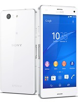 Best available price of Sony Xperia Z3 Compact in Saintkitts